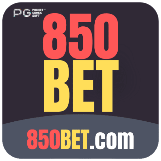 850BET Logo