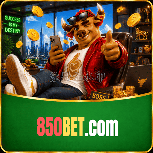 Fortune Tiger Logo 3