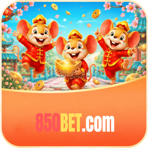 850BET Segurança Logo 3