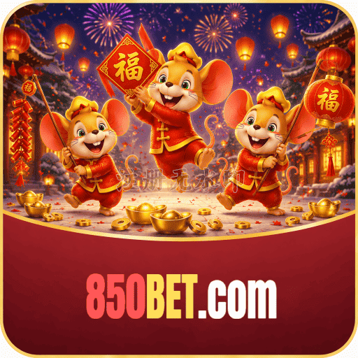 850BET Segurança Logo 1