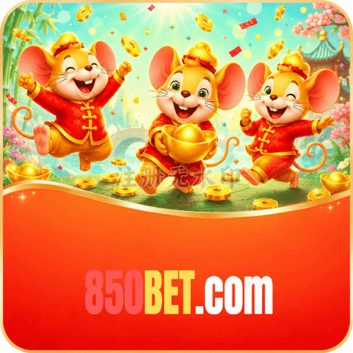 850BET Segurança Logo 2